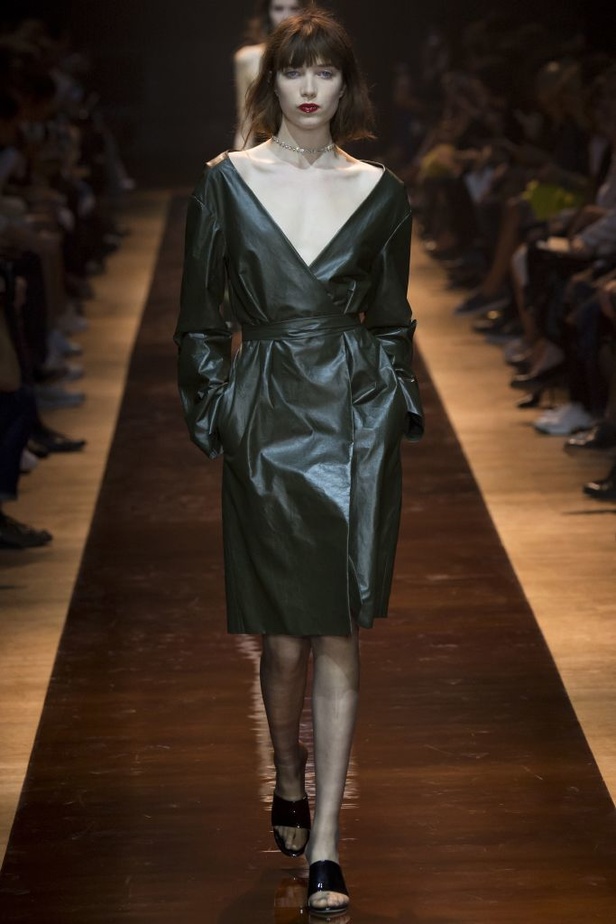 مجموعة Nina Ricci لربيع و صيف 2016