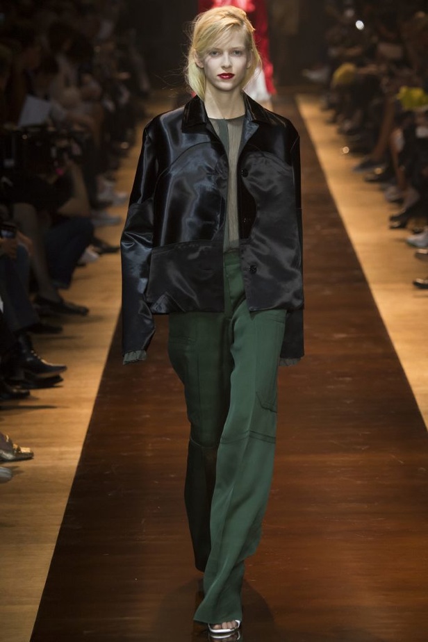 مجموعة Nina Ricci لربيع و صيف 2016