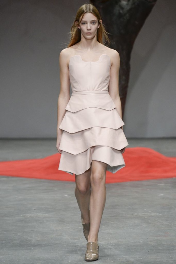 مجموعة Osman لربيع و صيف 2016