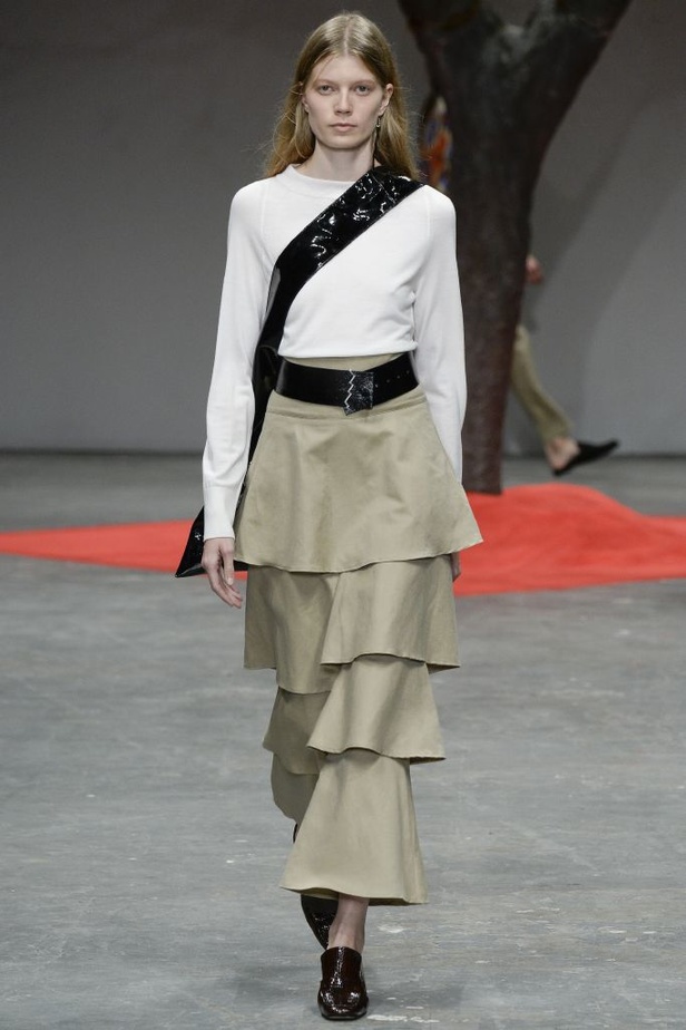 مجموعة Osman لربيع و صيف 2016