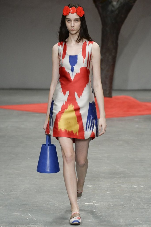 مجموعة Osman لربيع و صيف 2016