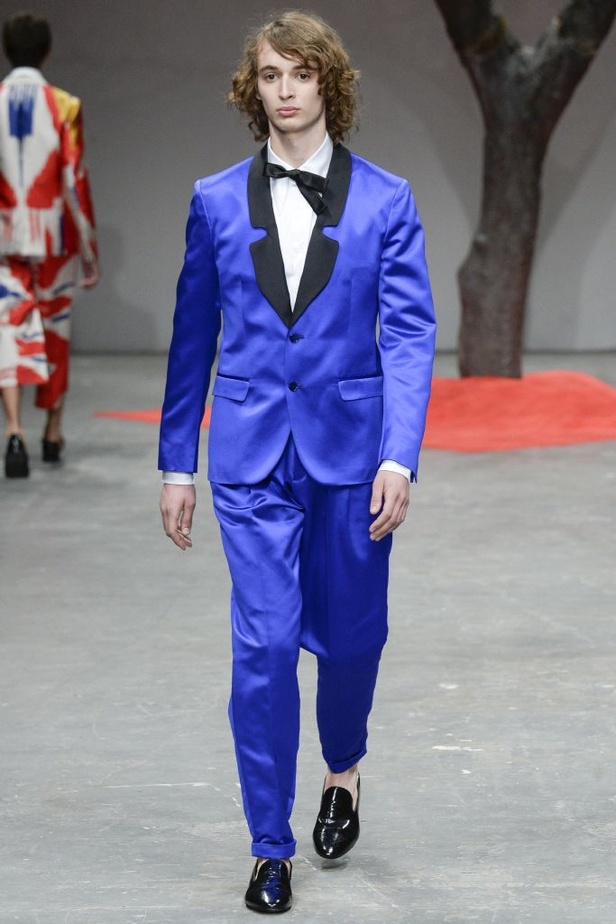 مجموعة Osman لربيع و صيف 2016