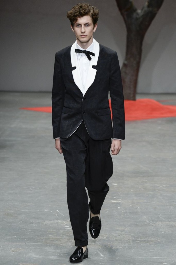 مجموعة Osman لربيع و صيف 2016