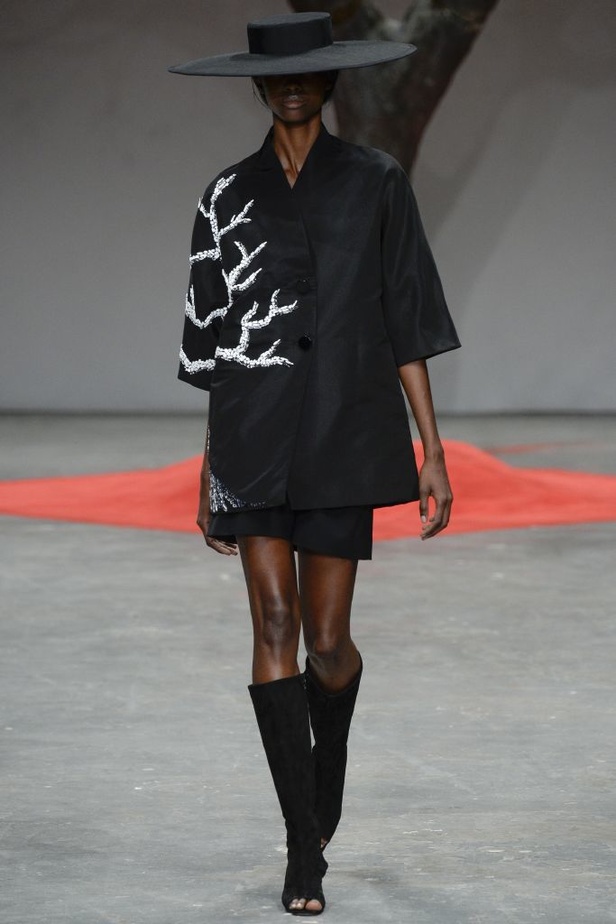 مجموعة Osman لربيع و صيف 2016