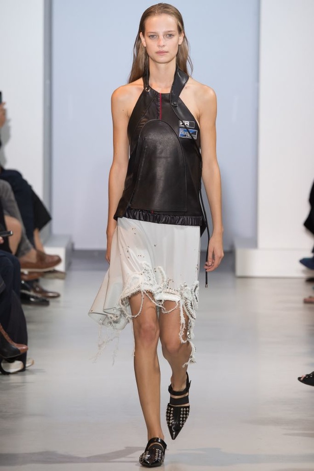 مجموعة Paco Rabanne لربيع و صيف 2016