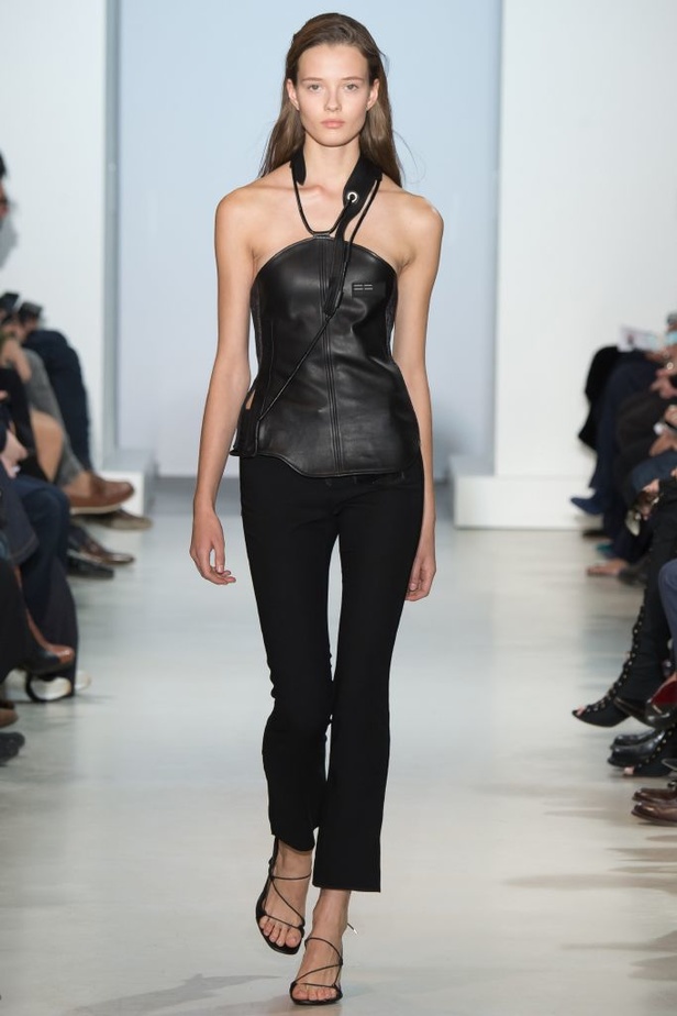 مجموعة Paco Rabanne لربيع و صيف 2016