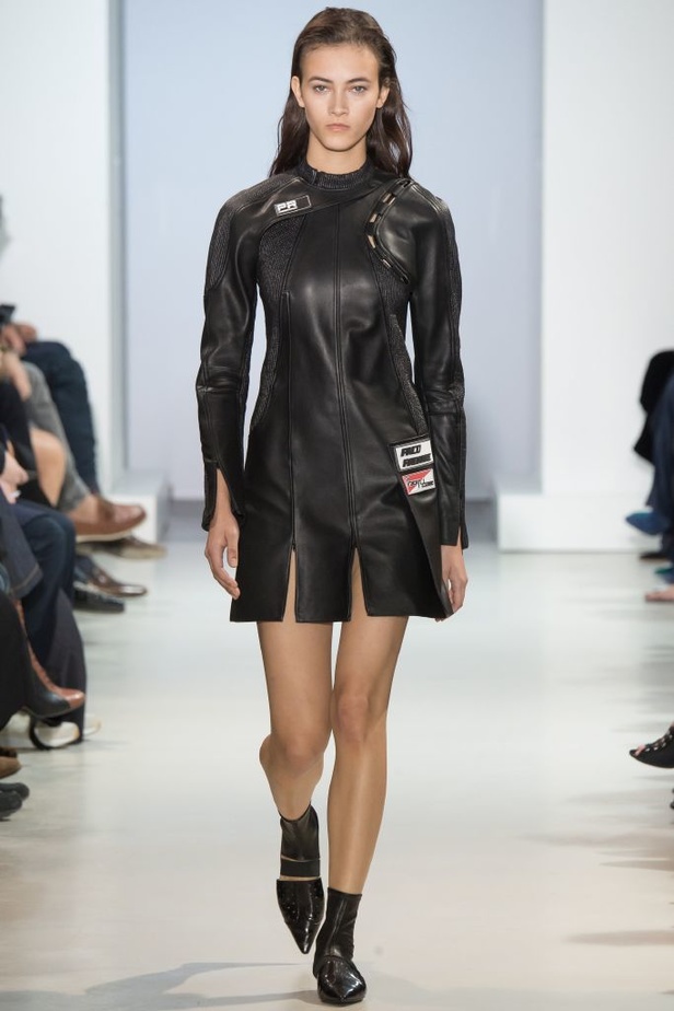 مجموعة Paco Rabanne لربيع و صيف 2016