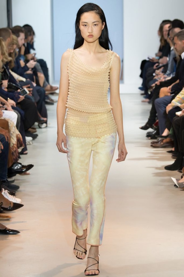 مجموعة Paco Rabanne لربيع و صيف 2016