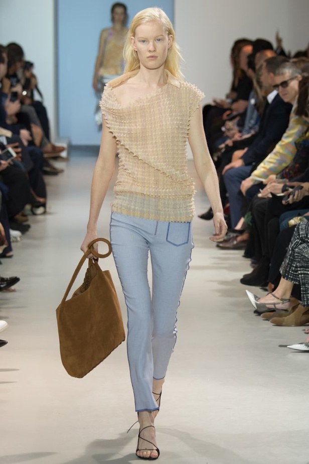 مجموعة Paco Rabanne لربيع و صيف 2016