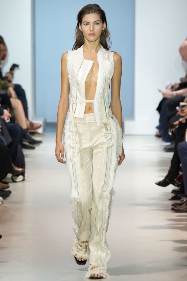 مجموعة Paco Rabanne لربيع و صيف 2016