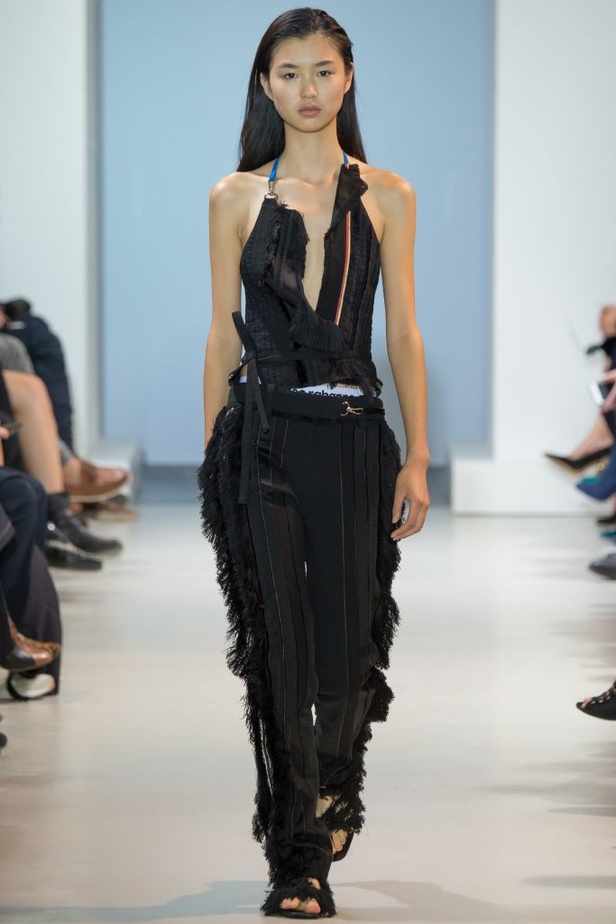 مجموعة Paco Rabanne لربيع و صيف 2016