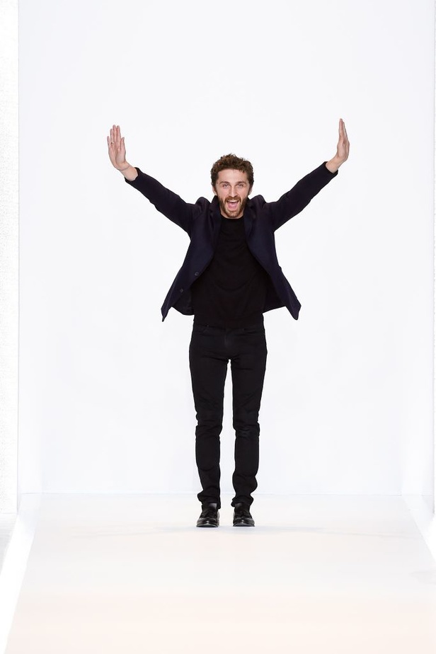 Mugler بروح ولمسة إبداعية جديدة