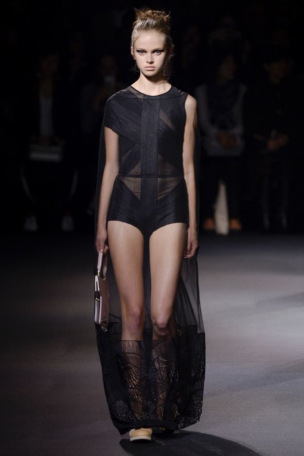 مجموعة  Vionnet لربيع و صيف 2016