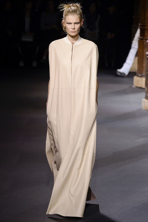 مجموعة  Vionnet لربيع و صيف 2016