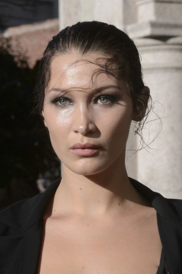 مجموعة "ألبيرتا فيريتي" لموسم ربيع وصيف 2018