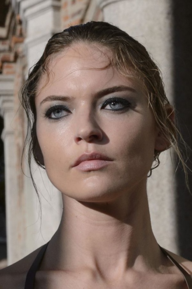 مجموعة "ألبيرتا فيريتي" لموسم ربيع وصيف 2018