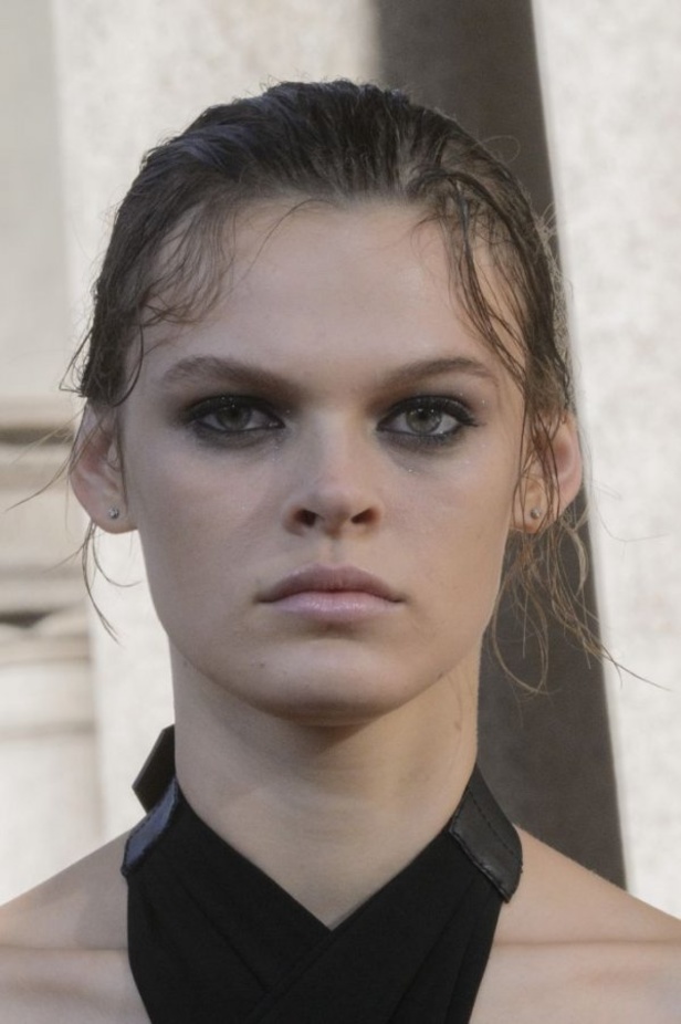 مجموعة "ألبيرتا فيريتي" لموسم ربيع وصيف 2018