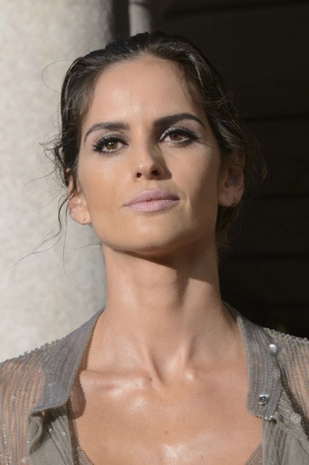 مجموعة "ألبيرتا فيريتي" لموسم ربيع وصيف 2018