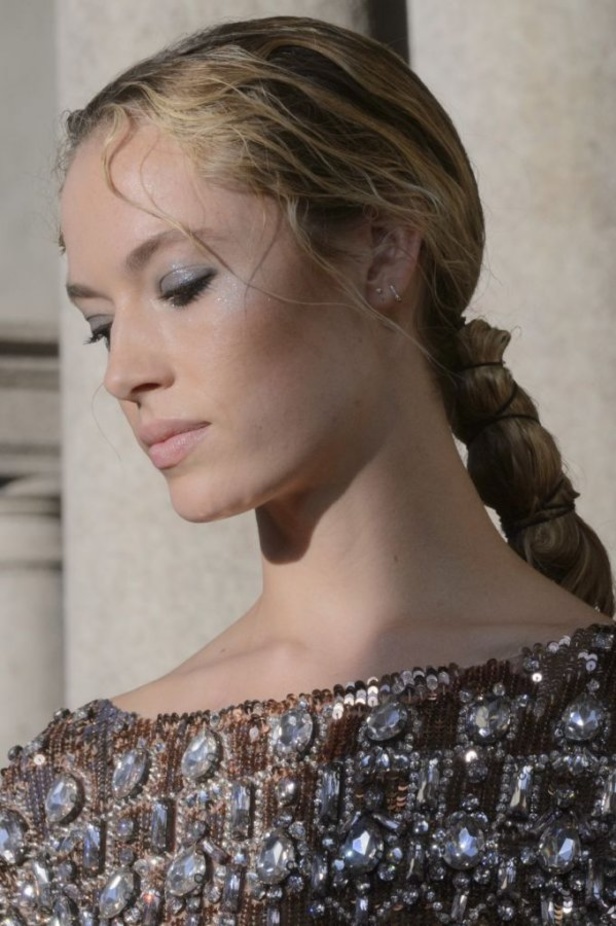 مجموعة "ألبيرتا فيريتي" لموسم ربيع وصيف 2018