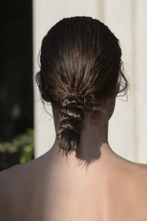 مجموعة "ألبيرتا فيريتي" لموسم ربيع وصيف 2018