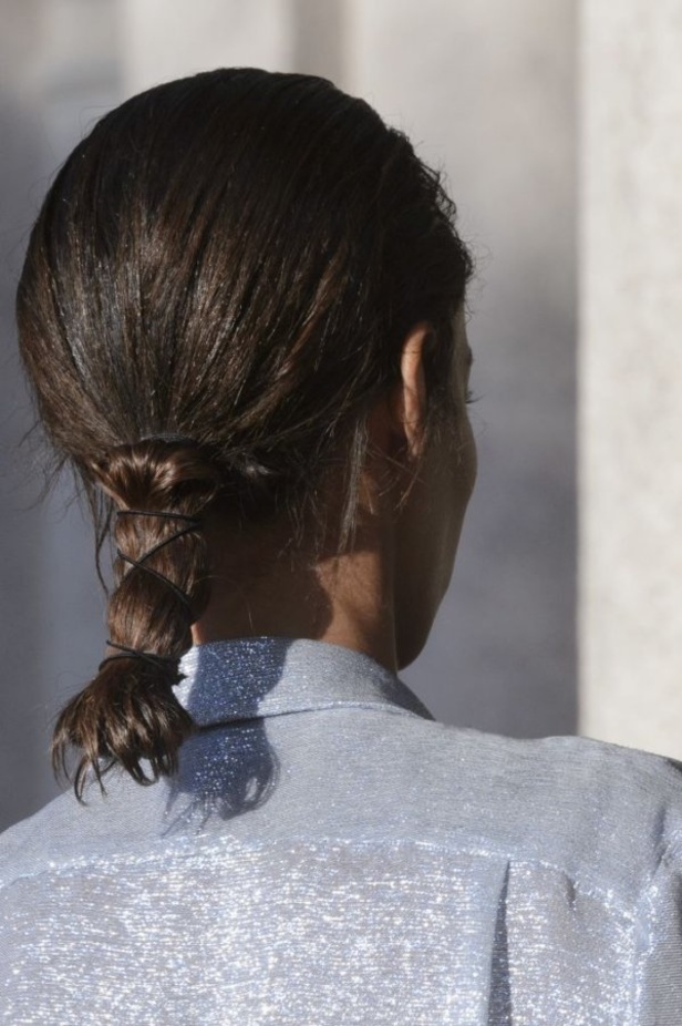 مجموعة "ألبيرتا فيريتي" لموسم ربيع وصيف 2018