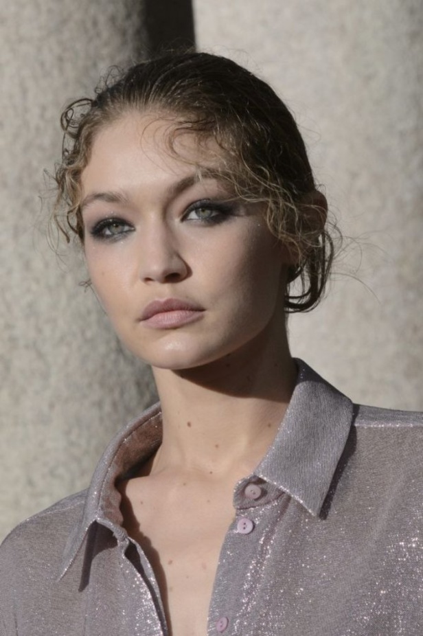 مجموعة "ألبيرتا فيريتي" لموسم ربيع وصيف 2018