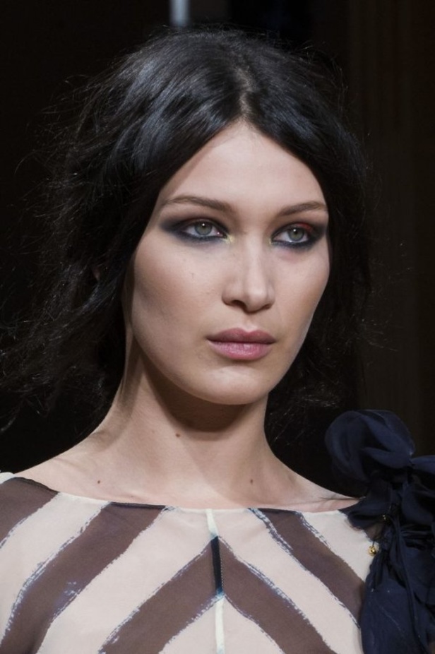  مجموعة Alberta Ferretti لخريف وشتاء 2017 !