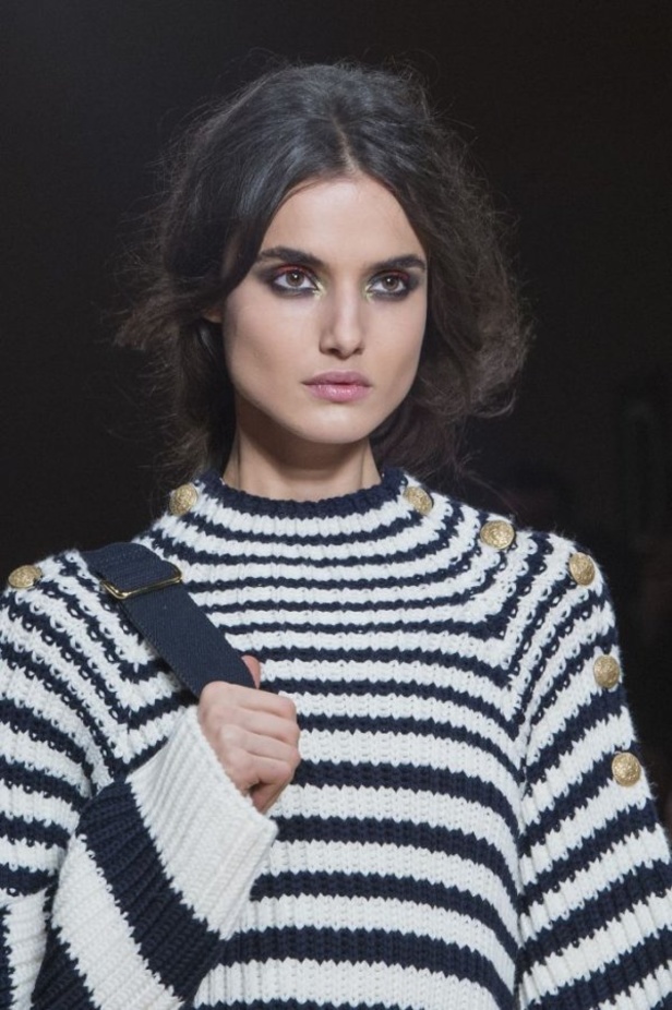  مجموعة Alberta Ferretti لخريف وشتاء 2017 !