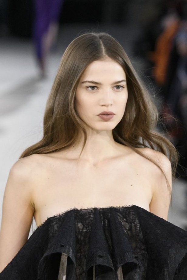 مجموعة اليكسي مابيّ لموسم ربيع وصيف 2017