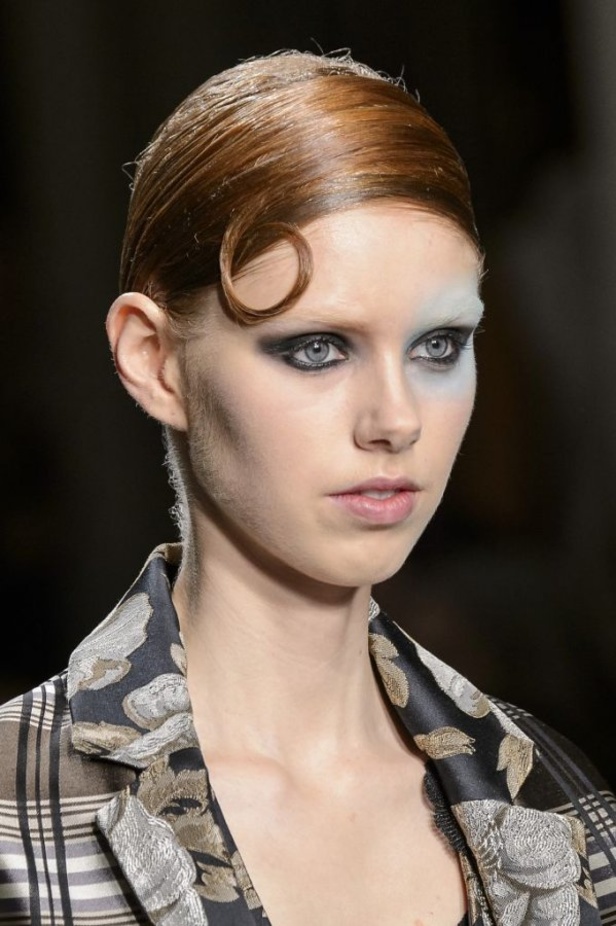 مجموعة Antonio Marras لخريف وشتاء 2017