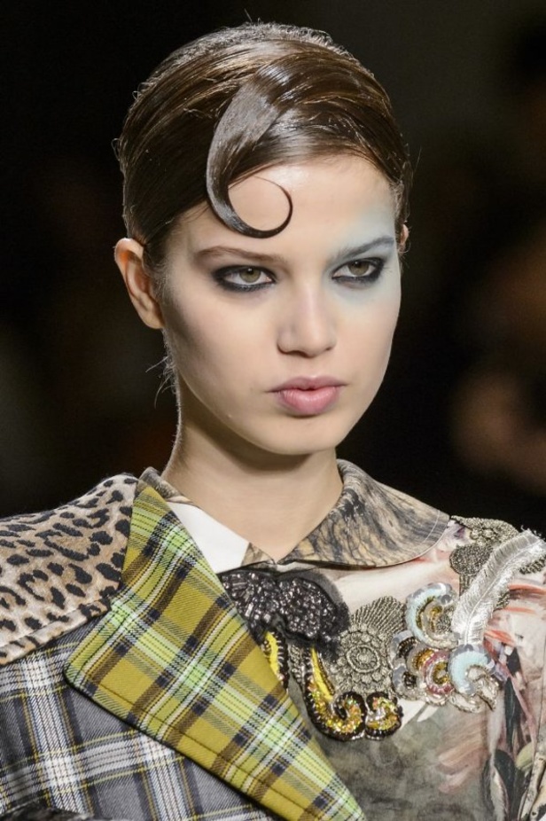 مجموعة Antonio Marras لخريف وشتاء 2017