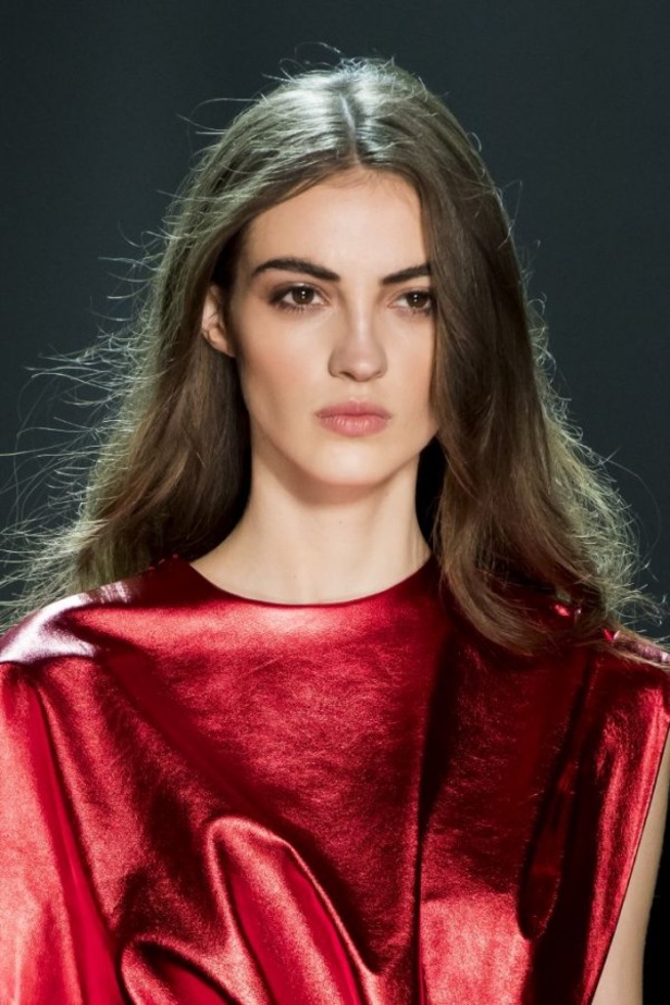 مجموعة AlexandreVauthier لربيع وصيف 2017