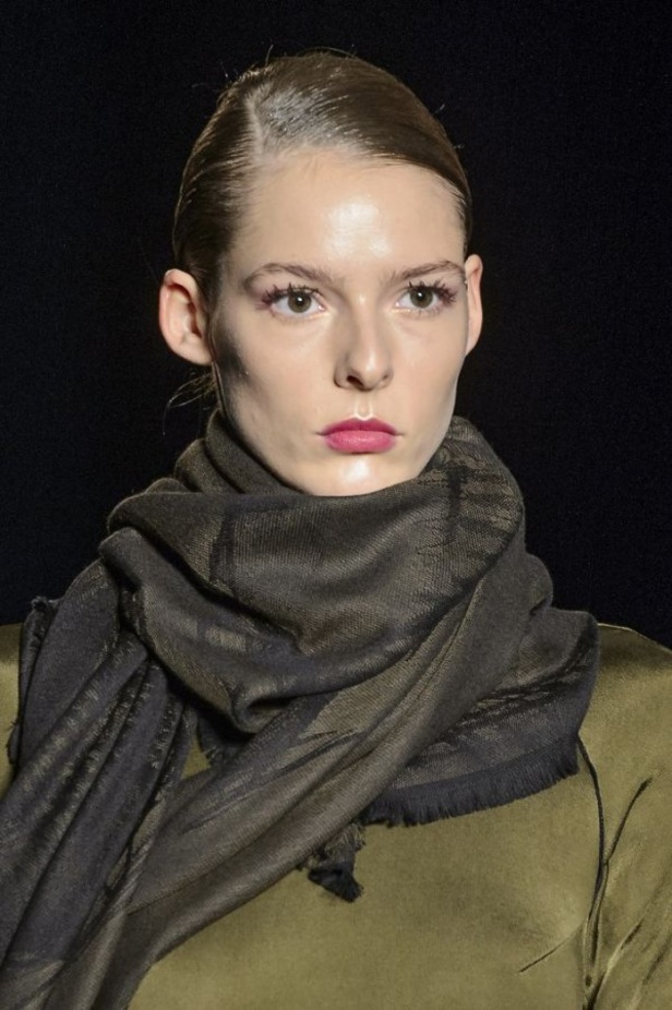 عرض أزياء Aigner لخريف وشتاء 2017