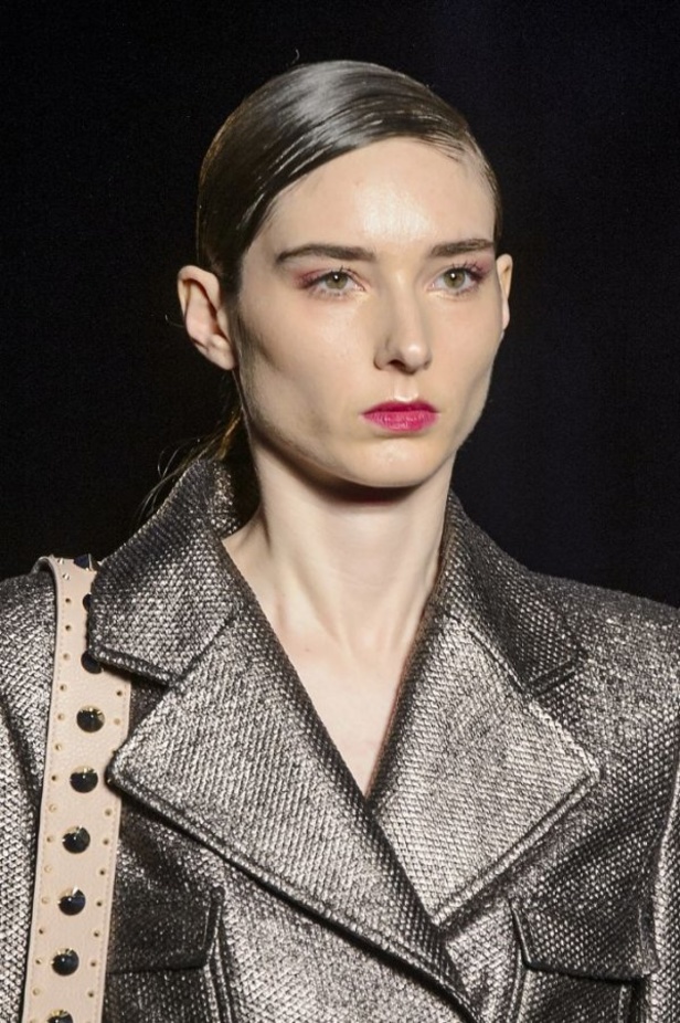 عرض أزياء Aigner لخريف وشتاء 2017