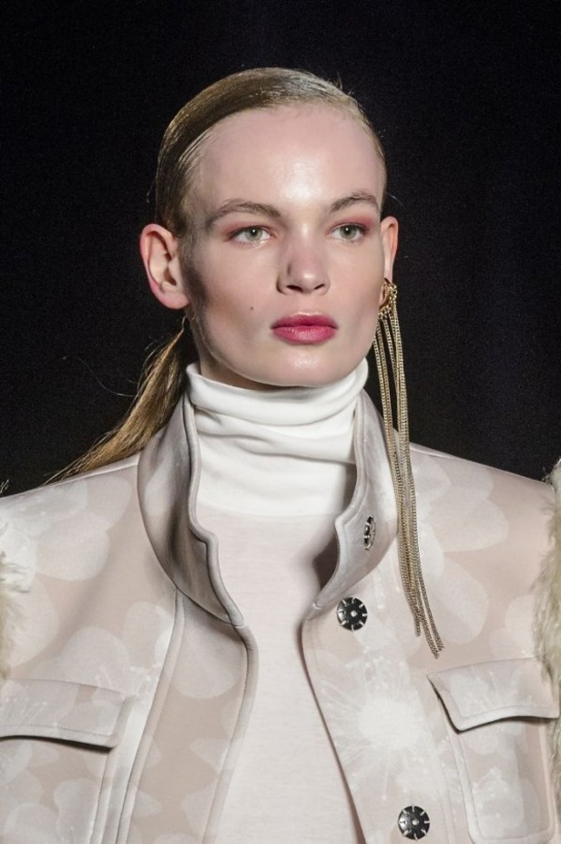 عرض أزياء Aigner لخريف وشتاء 2017