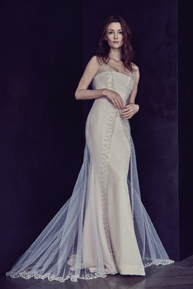 Alexis Mabille: تصاميم راقية لكل إمرأة