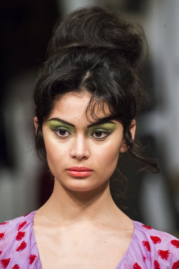 مجموعة Ashish للألبسة الجاهزة لخريف و شتاء 2018