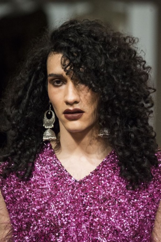 مجموعة Ashish للألبسة الجاهزة لخريف و شتاء 2018