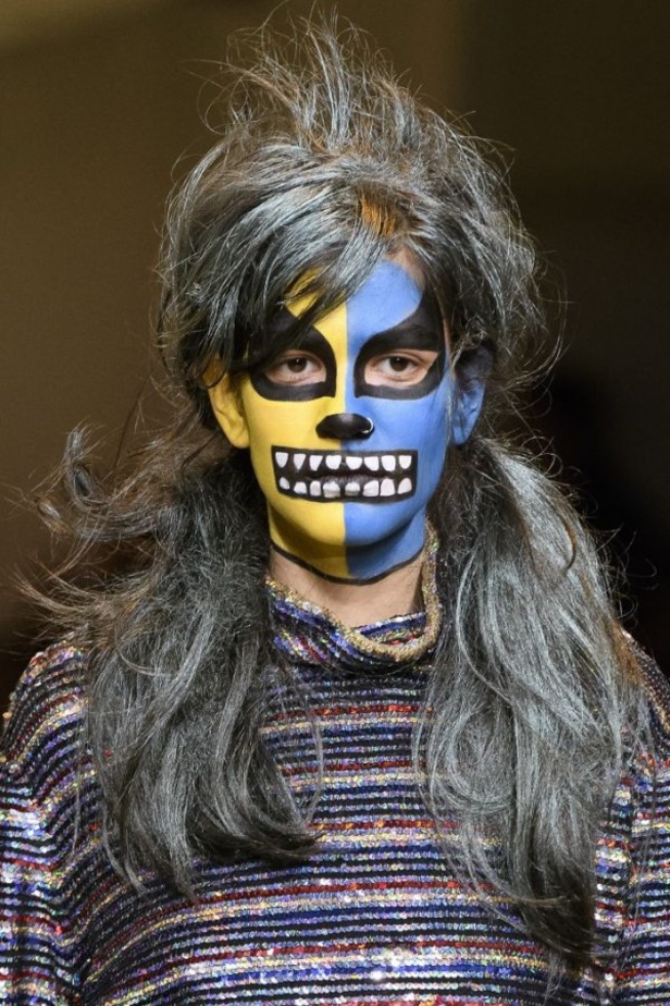 مجموعة "آشيش" لموسم خريف وشتاء 2017-2018