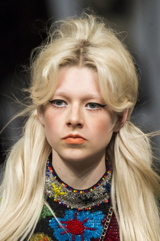 مجموعة Ashish للألبسة الجاهزة لخريف و شتاء 2018