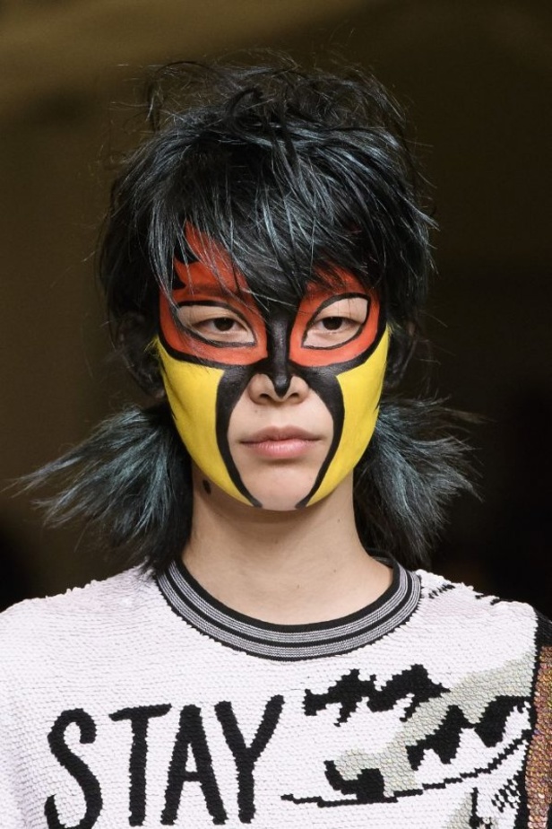 مجموعة "آشيش" لموسم خريف وشتاء 2017-2018