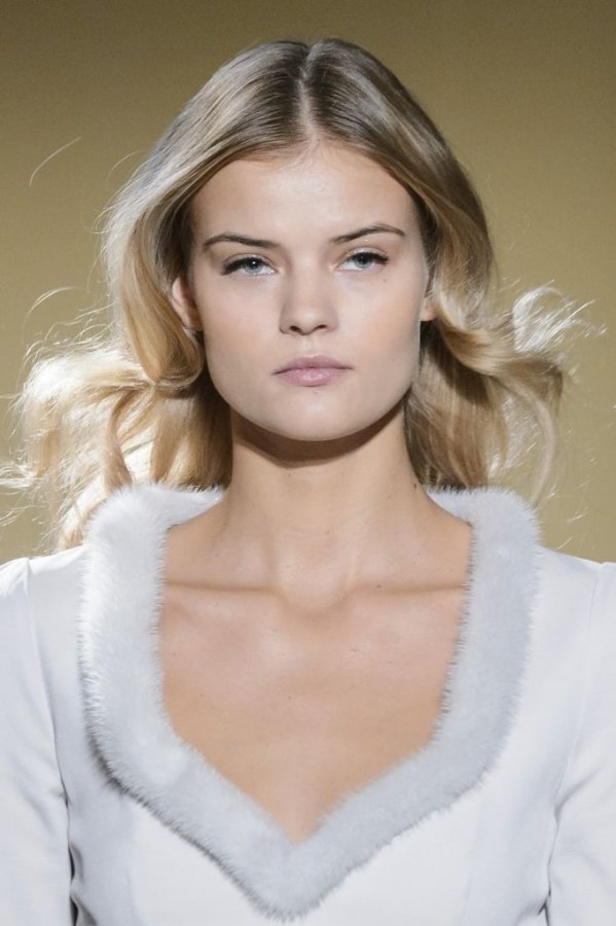 عرض أزياء BluMarine لخريف وشتاء 2017!