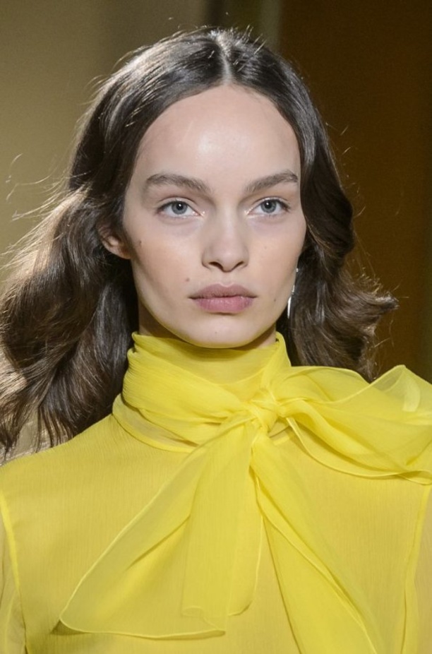 عرض أزياء BluMarine لخريف وشتاء 2017!