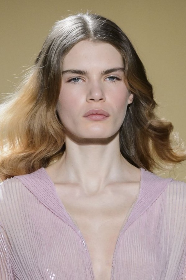 عرض أزياء BluMarine لخريف وشتاء 2017!