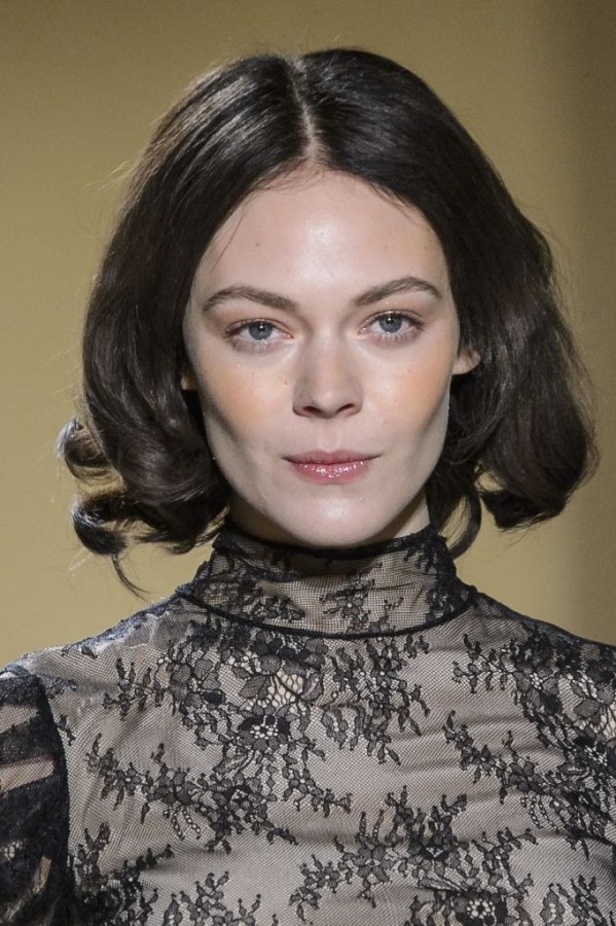 عرض أزياء BluMarine لخريف وشتاء 2017!