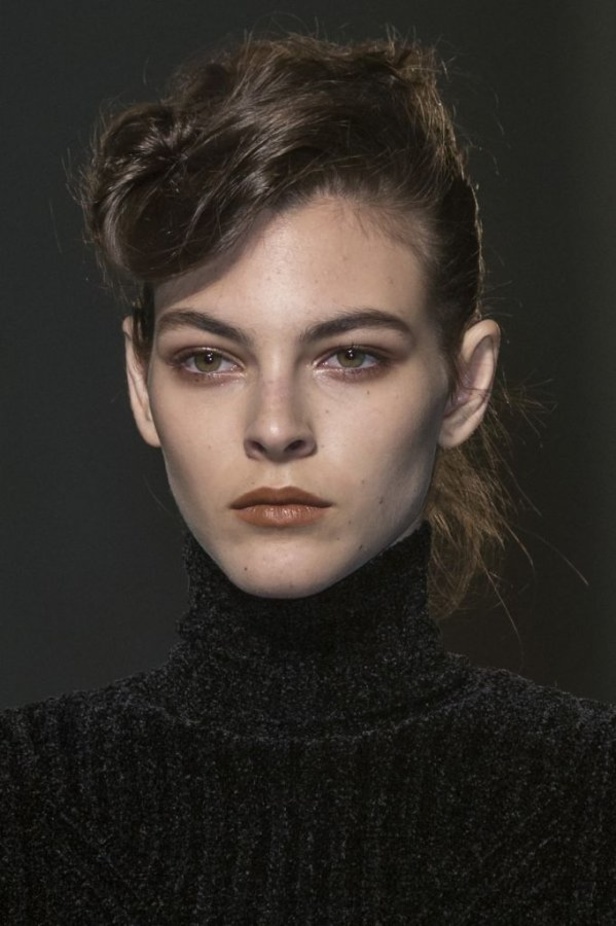 مجموعة Bottega Veneta لخريف وشتاء 2017