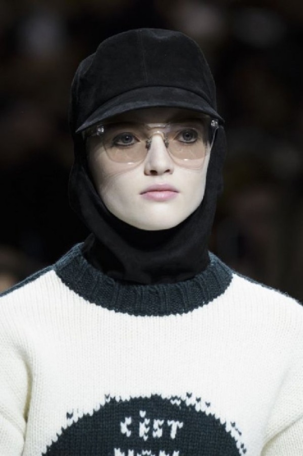 مجموعة ديور لموسم خريف وشتاء 2018-2019