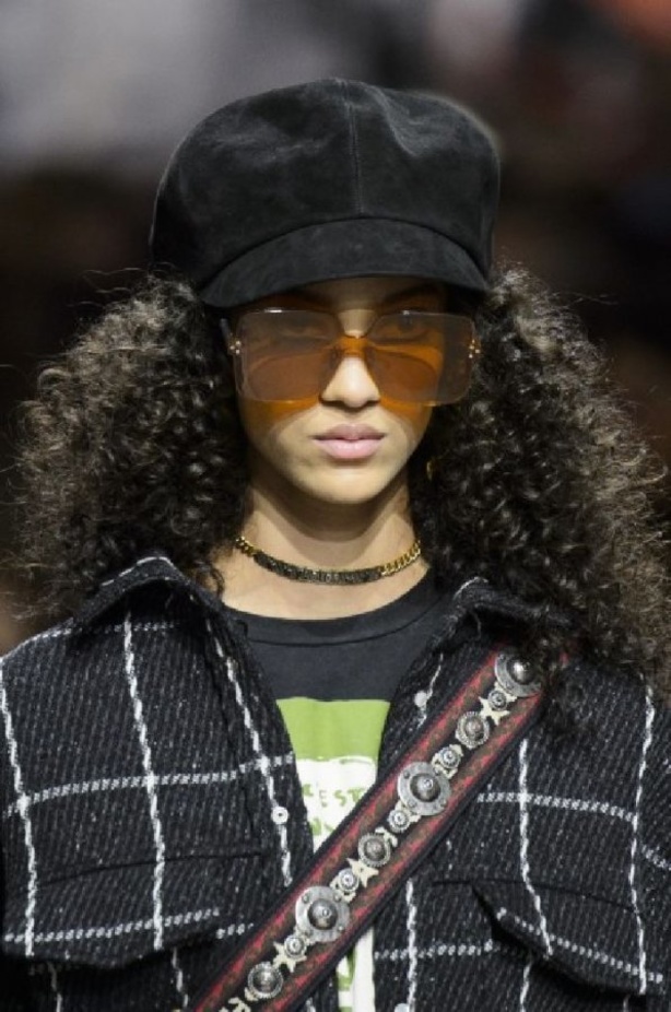 مجموعة ديور لموسم خريف وشتاء 2018-2019