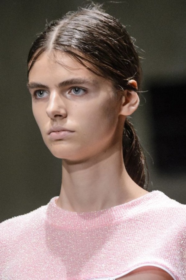 مجموعة كريستوفر كاين لربيع و صيف 2018