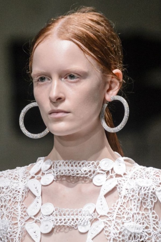 مجموعة كريستوفر كاين لربيع و صيف 2018